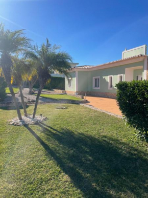 Casa Luar- suite rooms